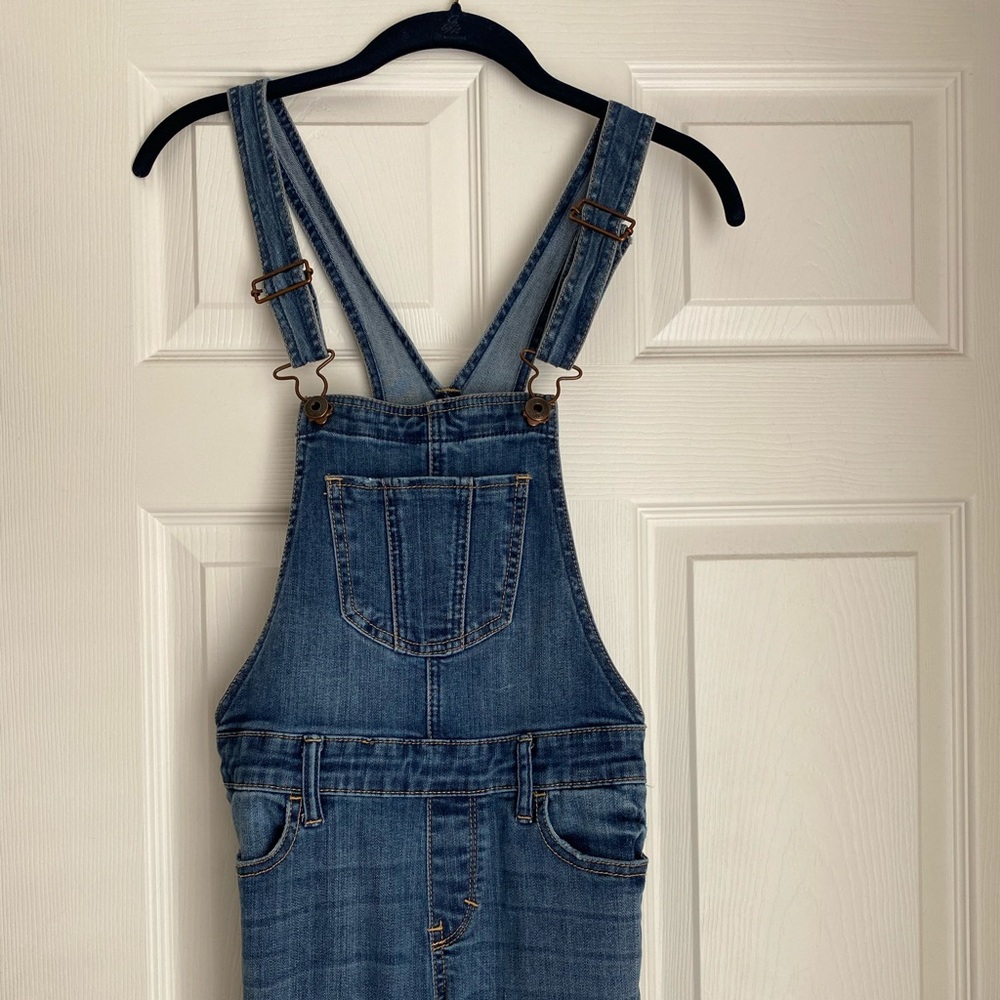 Abercrombie Kids Overalls